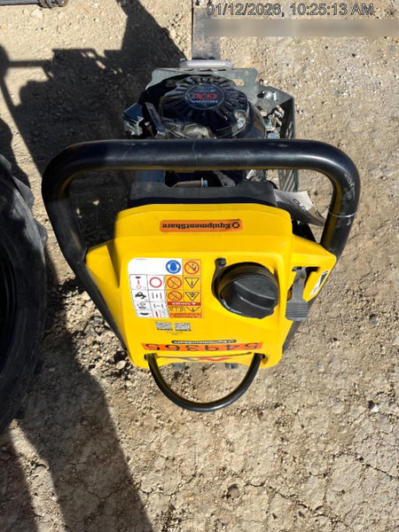 2025 WACKER NEUSON BS62-4Ab/28