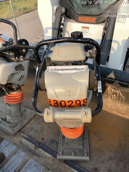 2023 MULTIQUIP MTX60HD