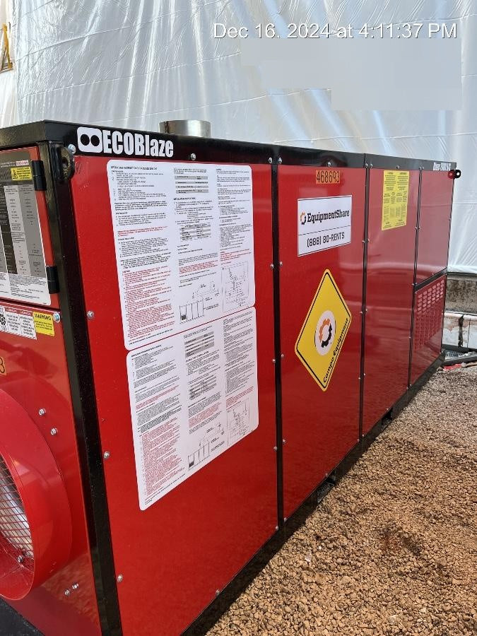 2024 CAMPO EB2000G-RE3