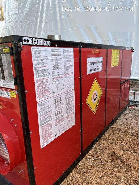 2024 CAMPO EB2000G-RE3