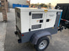 2021 ATLAS COPCO QAS25 CWK