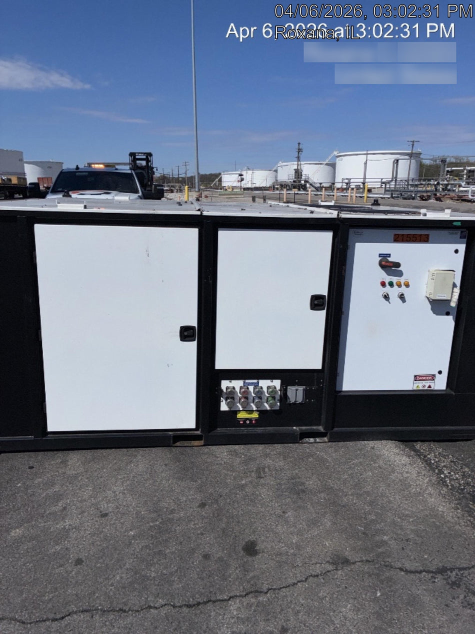 2022 AES AES25TDH44TTA