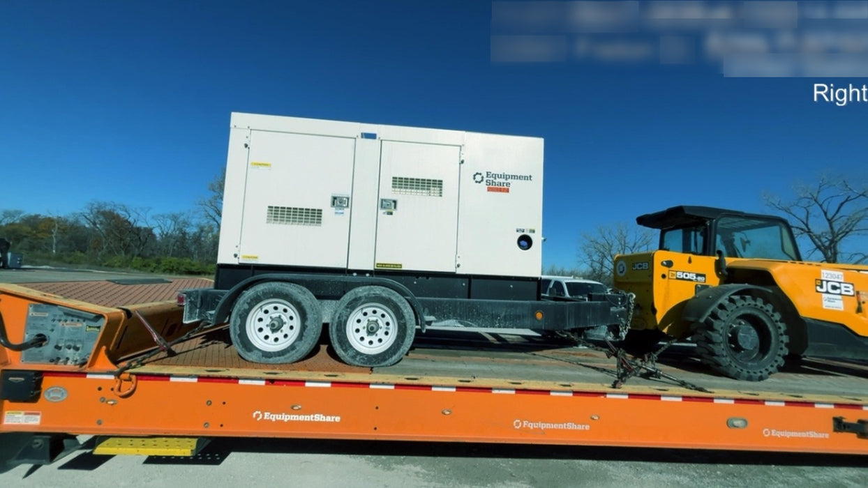 2022 MULTIQUIP DCA125