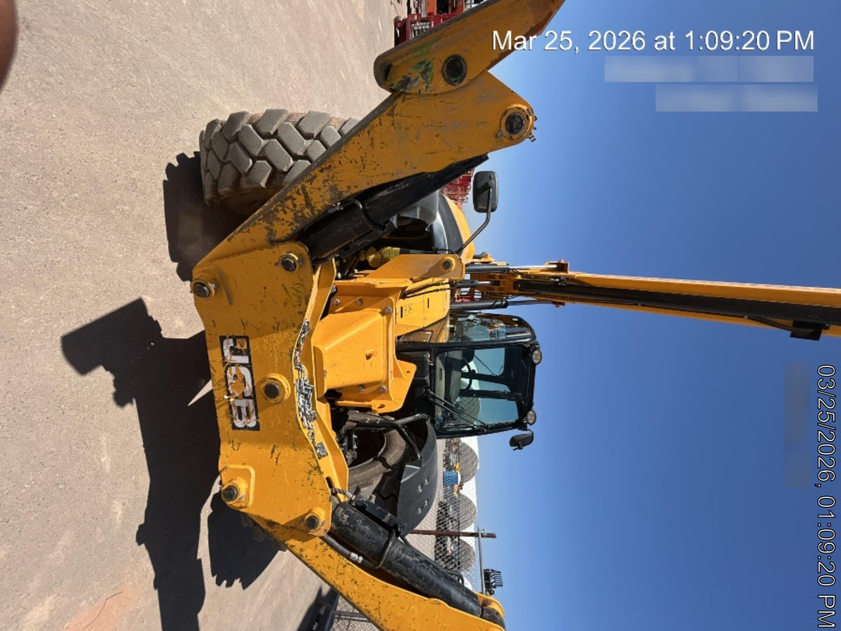 2025 JCB 512-56