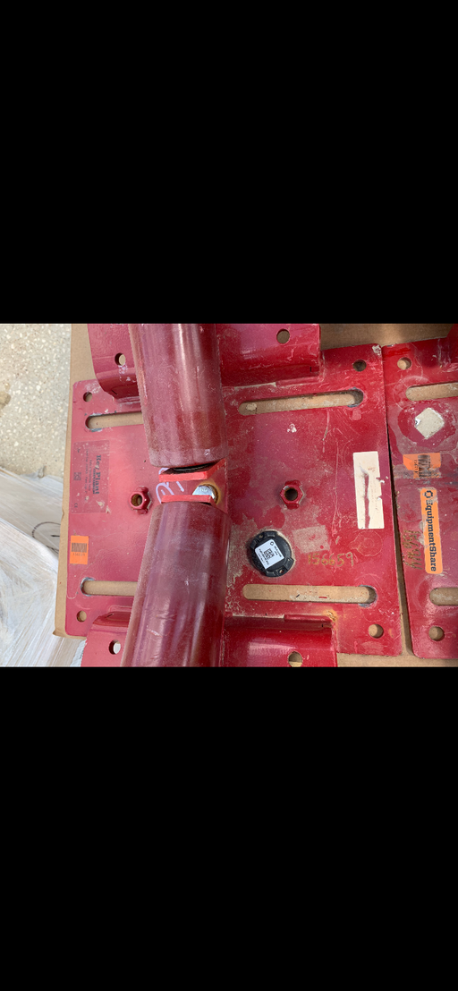 2021 KEY PLANT Pipe Conveyor