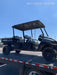 2022 Club Car CA1700D Canopy, Diesel, 4 Passenger