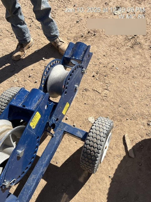 2024 CURRENT TOOLS 100A