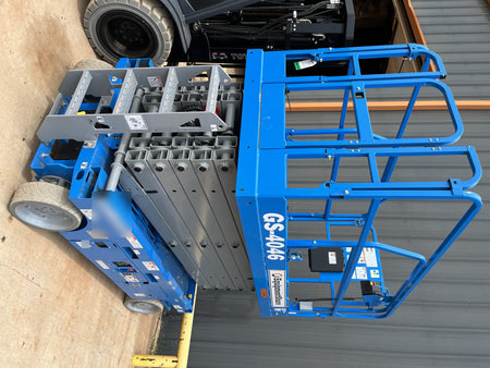 2023 GENIE GS-4046 E Drive