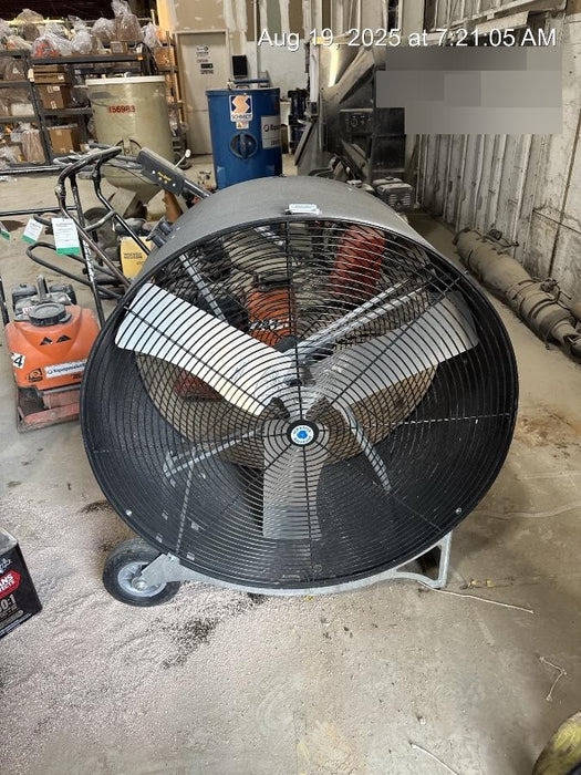 2024 SCHAEFER VKM36-2-B-O