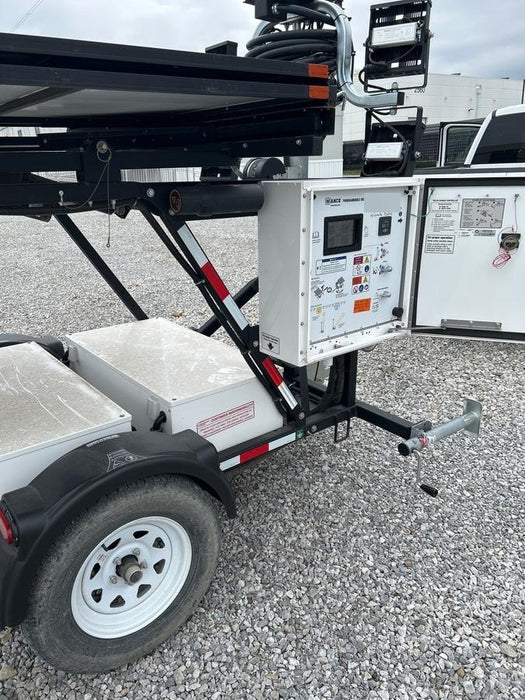 2024 WANCO WLTS-MM8A-1600