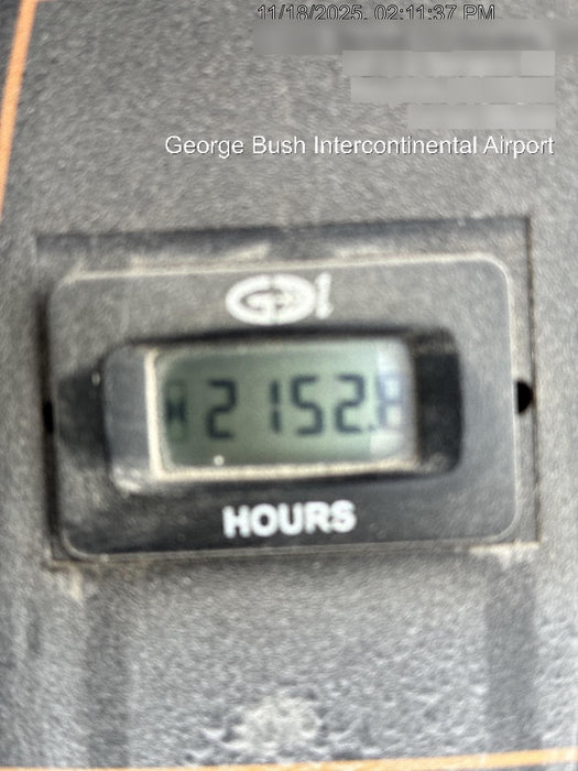 2020 LINCOLN ELECTRIC Ranger 305 LPG