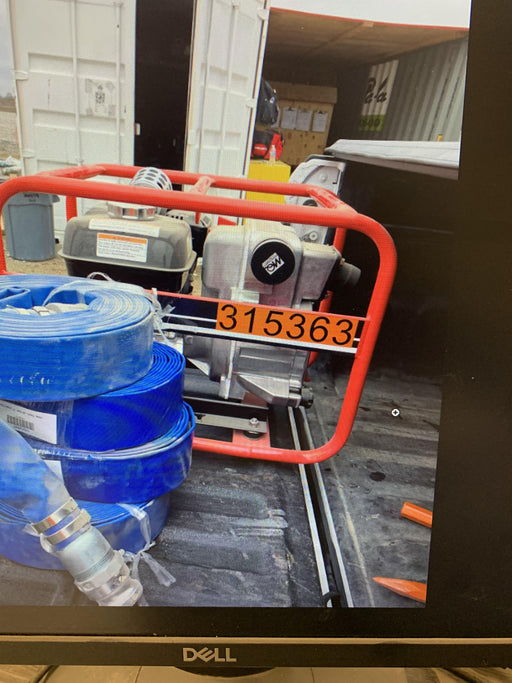 2023 MULTIQUIP QP2TH