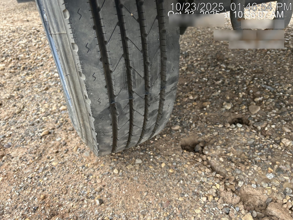 2022 ATLAS COPCO XATS750 IT4 Reman