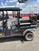 2022 Club Car CA1700D Canopy, Diesel, 4 Passenger