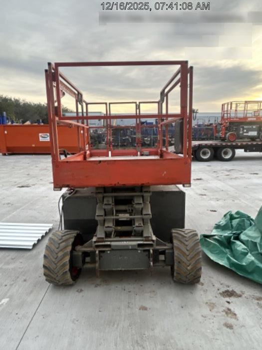 2017 SKYJACK SJ6832 RT