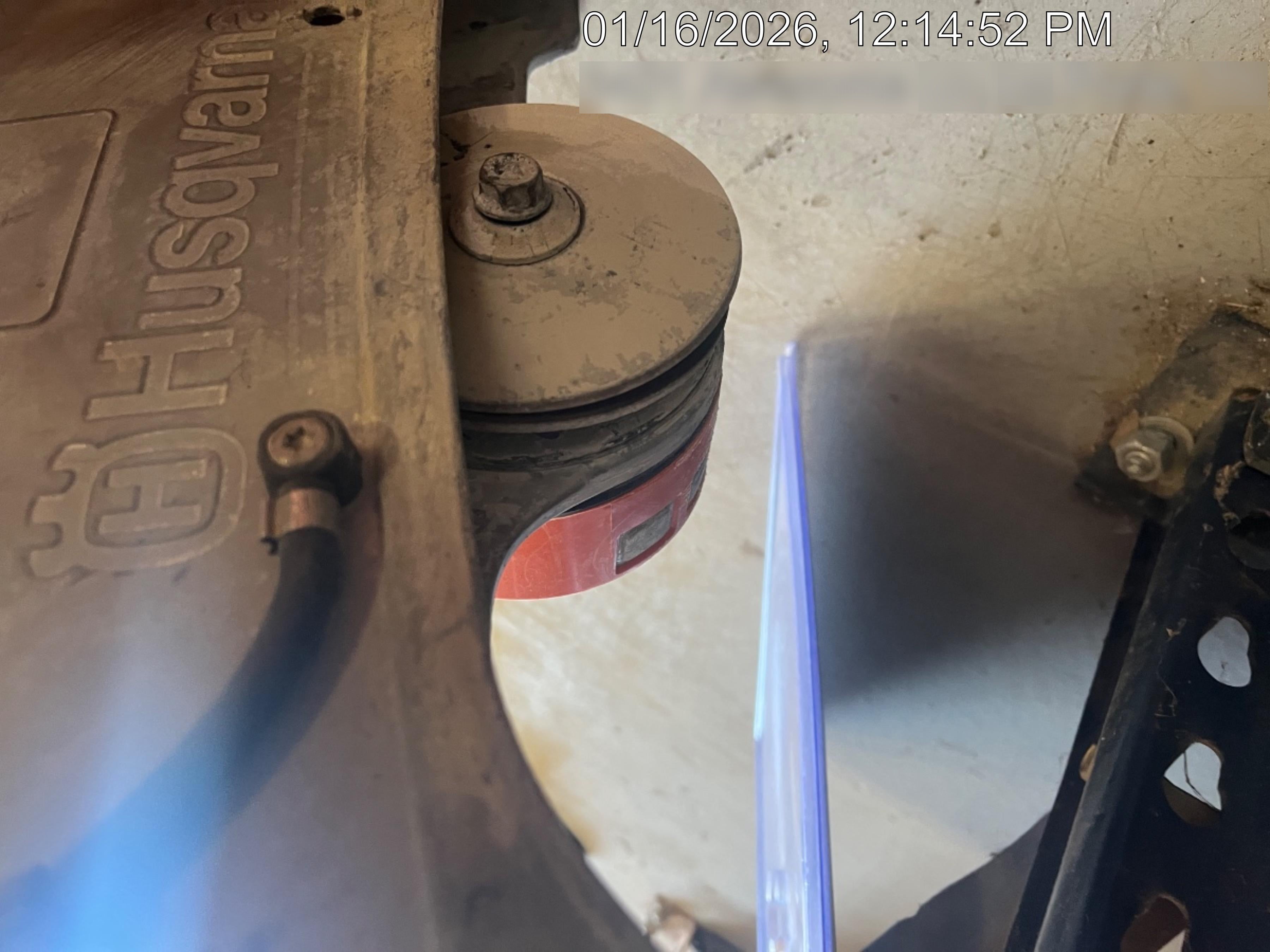 2020 HUSQVARNA K770