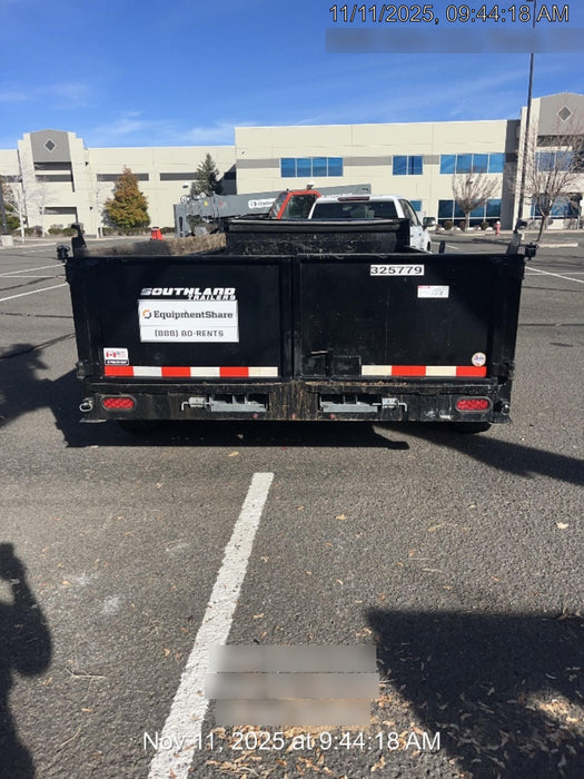 2023 SOUTHLAND SL270T-14K