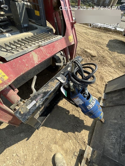 2023 AUGER TORQUE 3300-30