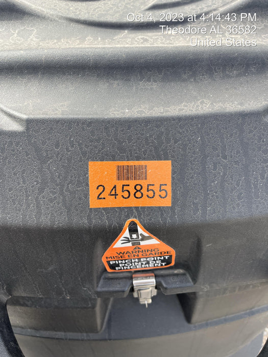 2022 POWER BREEZER PB4BASE