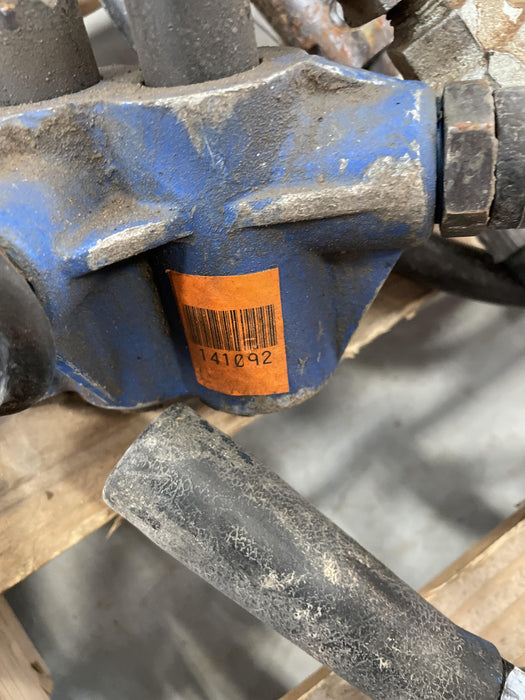 2021 CHICAGO PNEUMATIC MP-903-3L