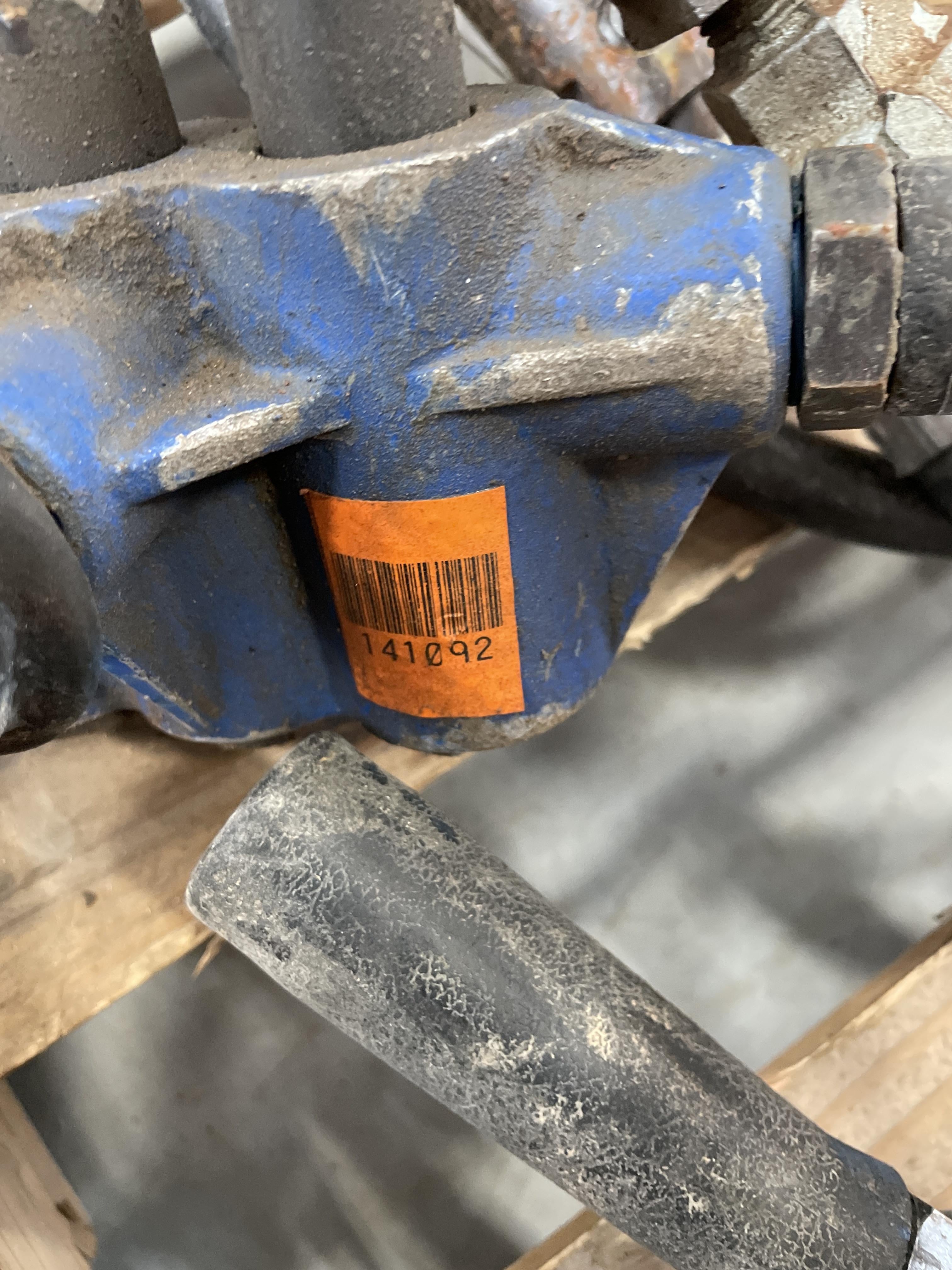 2021 CHICAGO PNEUMATIC MP-903-3L