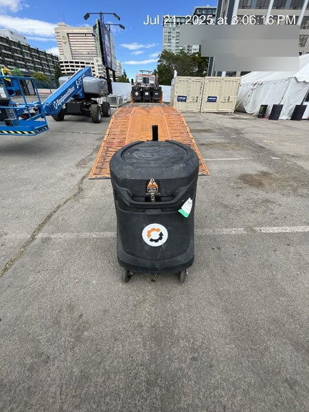 2021 POWER BREEZER PB10-A-06-B
