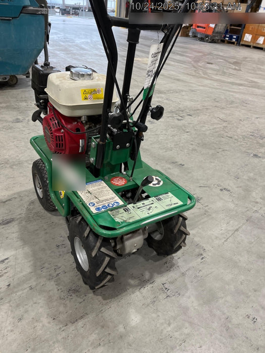 2021 BILLY GOAT SC121H