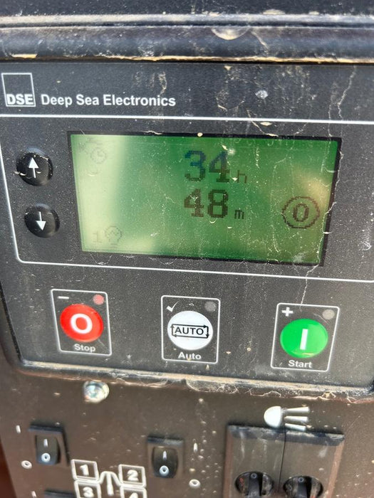 2025 WANCO WLTT-4MM4K