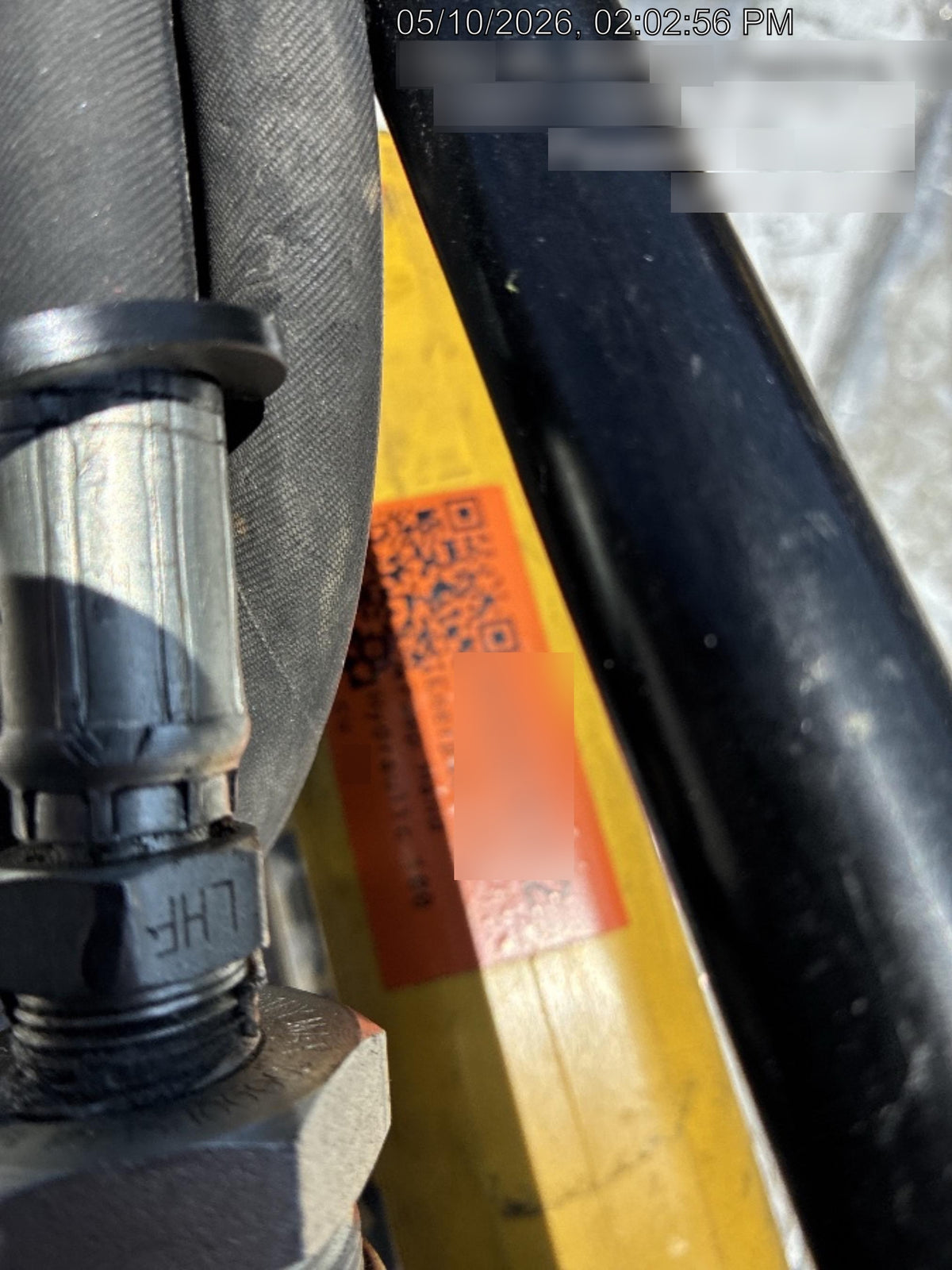 2024 ENERPAC P392