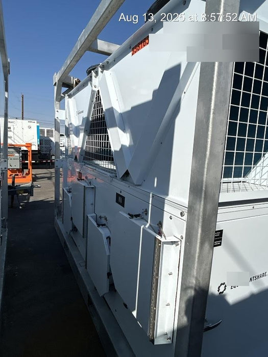 2023 SMARTECH SACP81A-HS