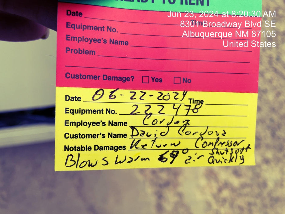 2022 KWIKOOL KPO5-21