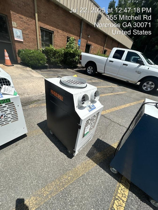 2022 KWIKOOL KPAC1811-2