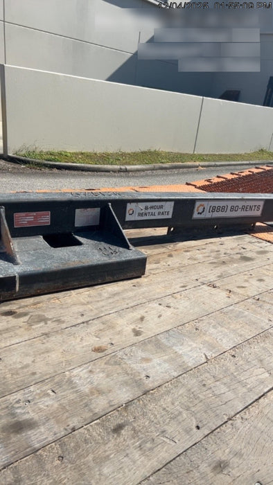 2024 ARROW MATERIAL HANDLING CE60-TH-STP