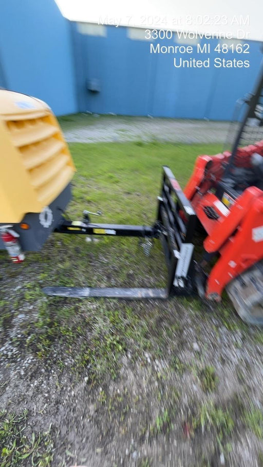 2024 ARROW MATERIAL HANDLING F5100CB