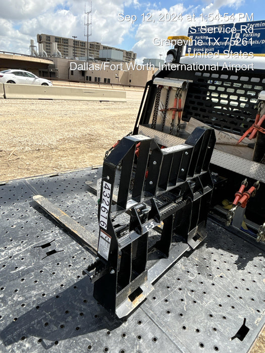 2024 VIRNIG PF4855-5VG