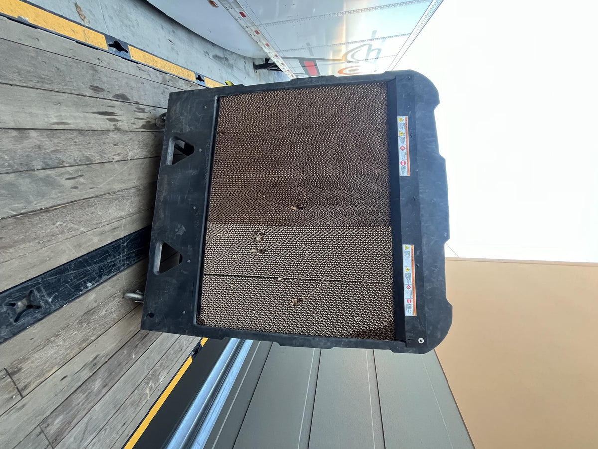 2020 PORTACOOL Jetstream 260