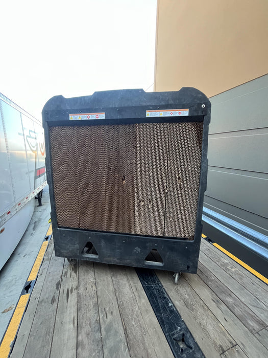 2020 PORTACOOL Jetstream 260