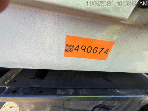 2025 WHEELER REX 6590