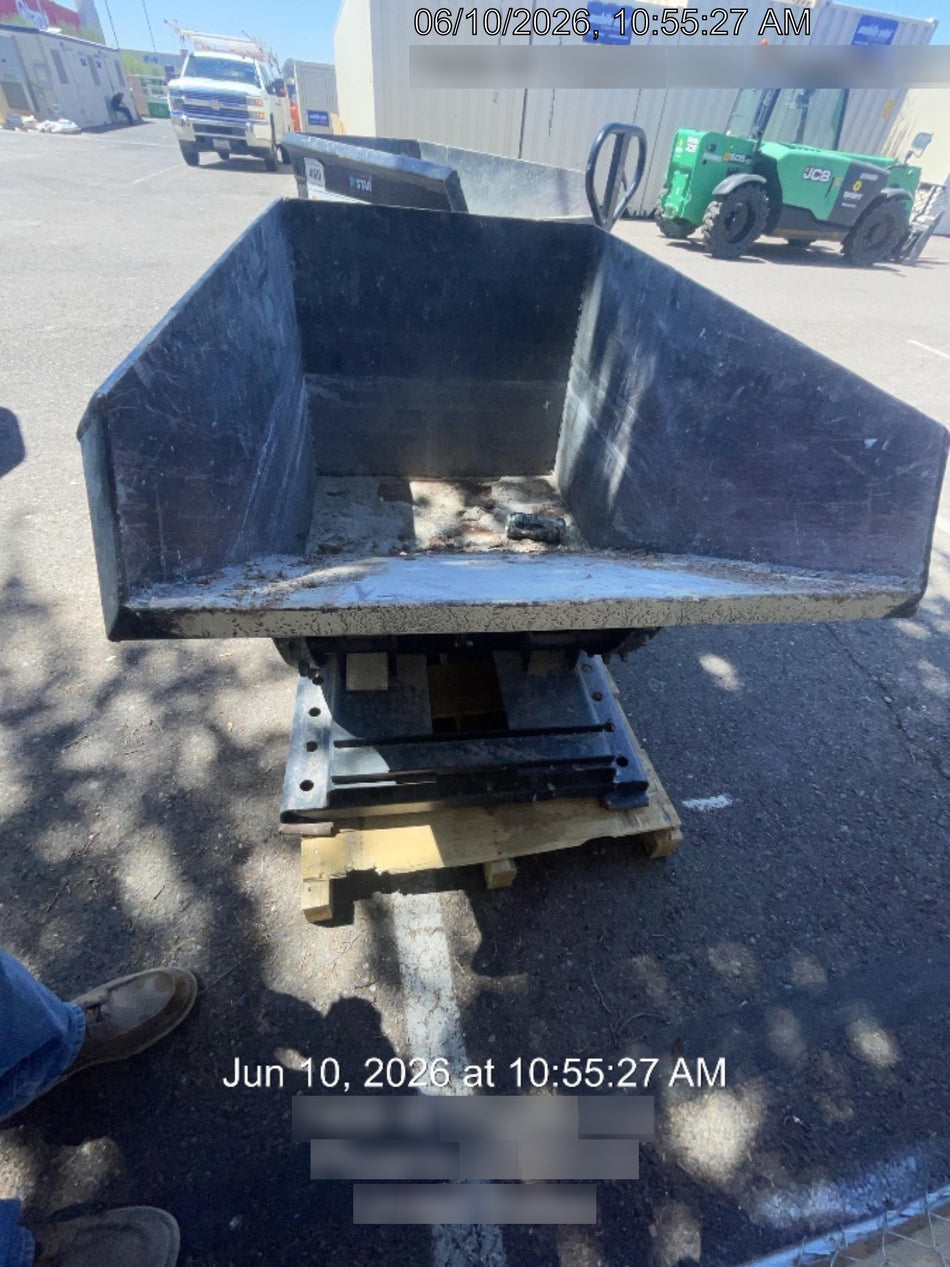 2024 STAR INDUSTRIES 1805N Hopper