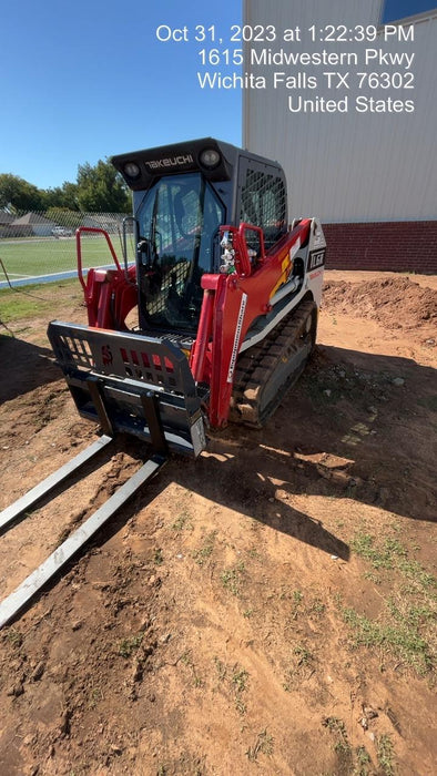 2023 SOLESBEE SPF-48