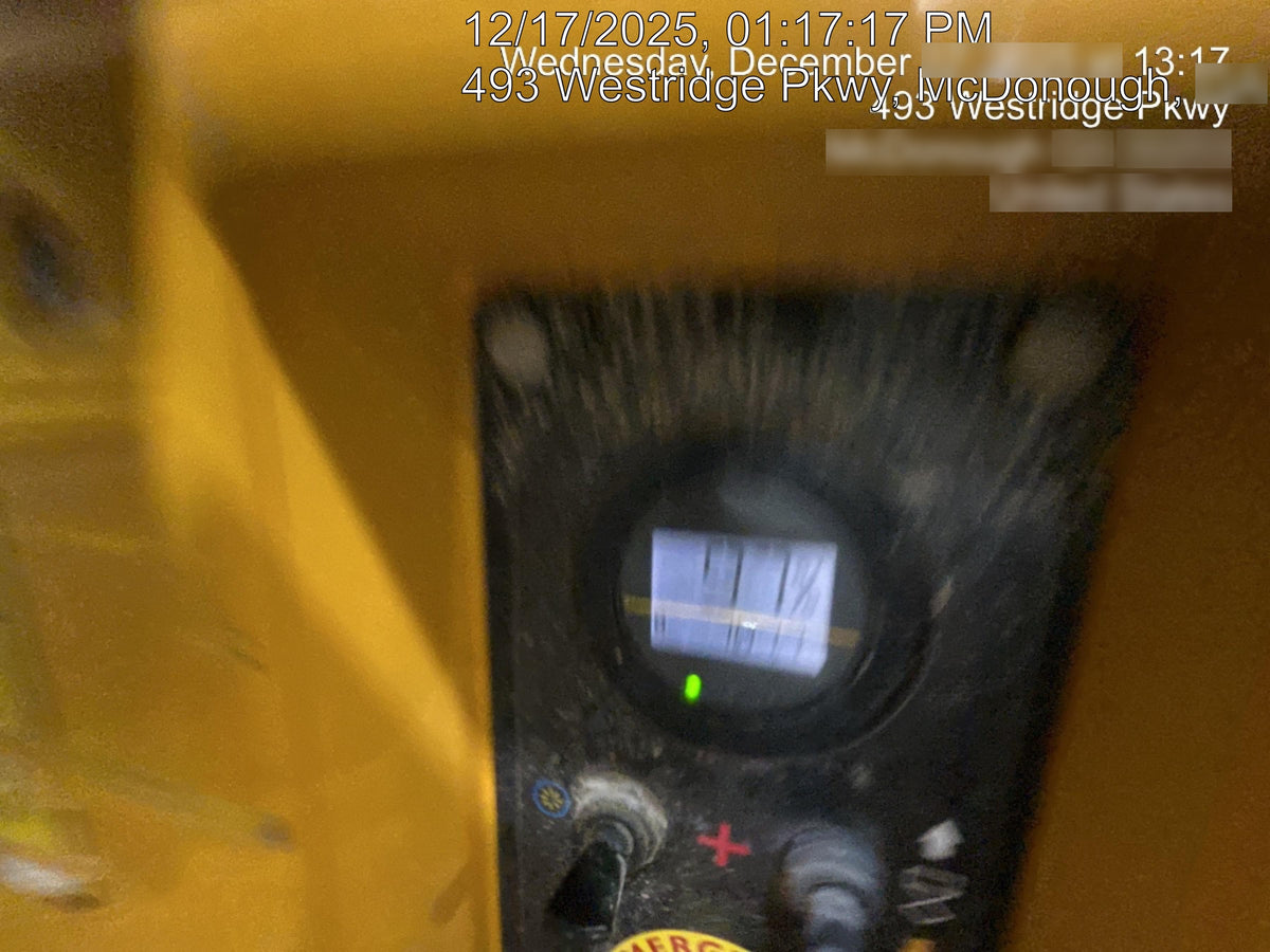 2024 JCB S1932E