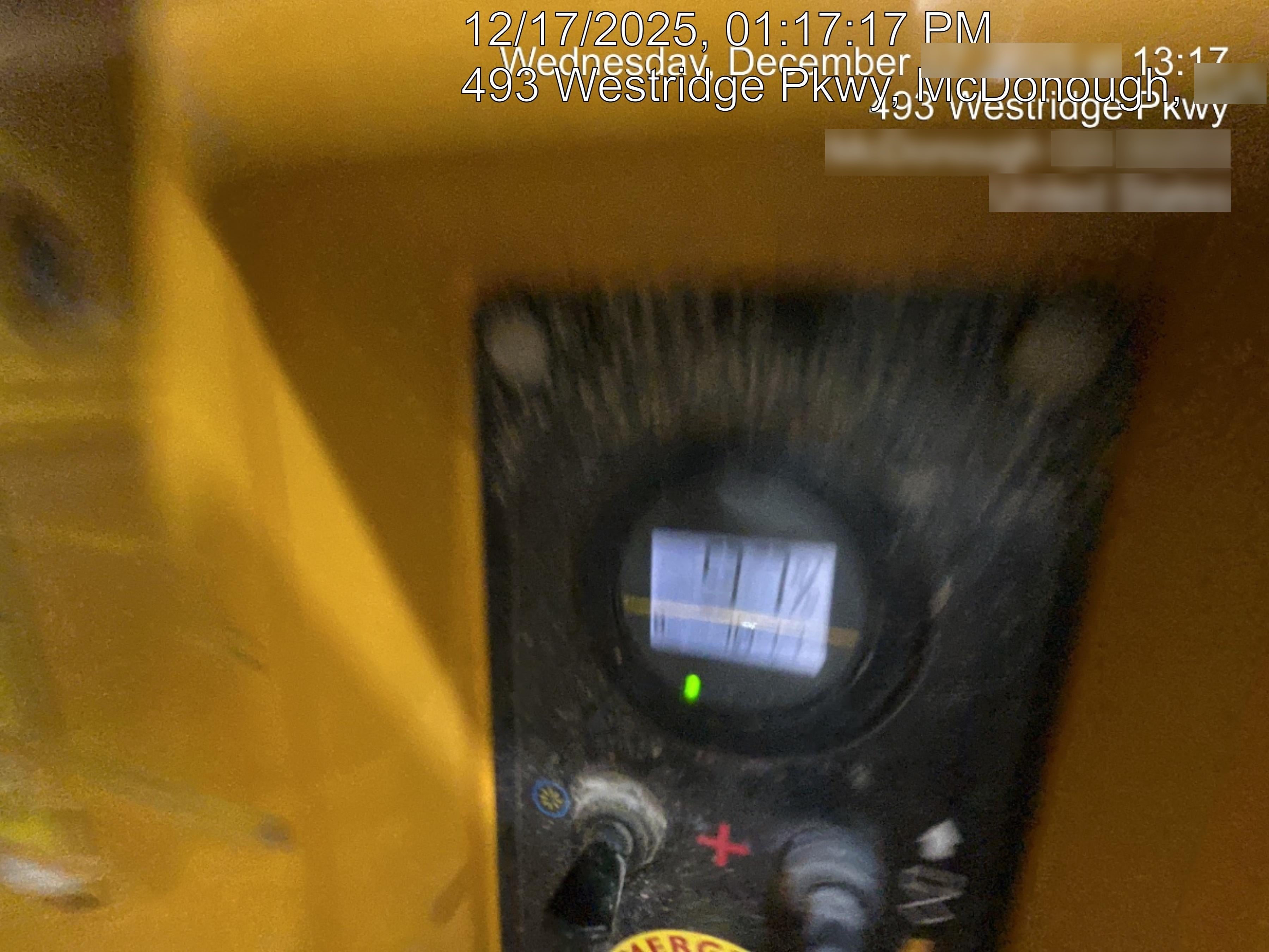2024 JCB S1932E