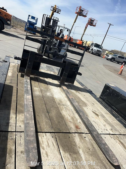 2023 ARROW MATERIAL HANDLING 72" Pallet Forks - Arrow