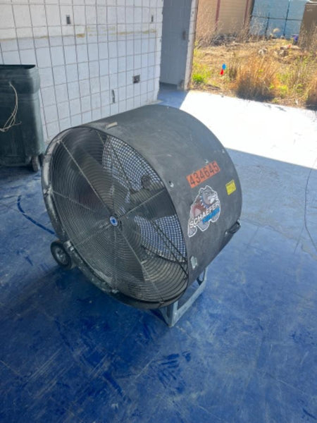 2024 SCHAEFER VKM36-2-B-O