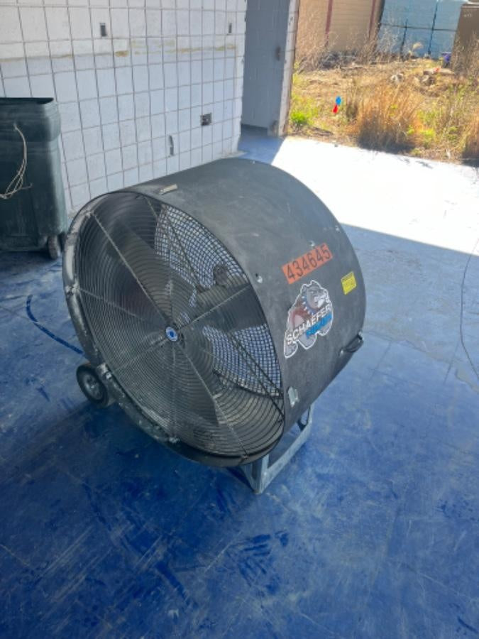 2024 SCHAEFER VKM36-2-B-O