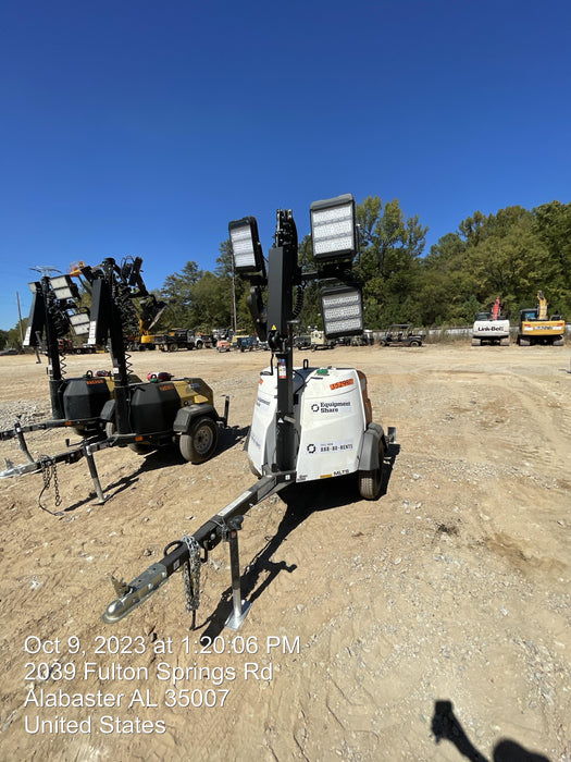 2023 GENERAC MLT2