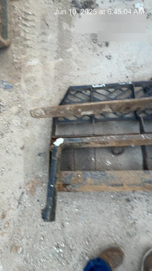 2022 PALADIN 48" Pallet Forks - Paladin