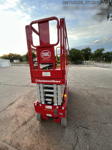 2026 MEC 3232+