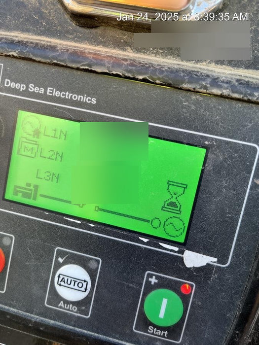 2022 ATLAS COPCO QAS25 CWK