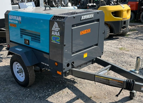 2023 AIRMAN PDS100S